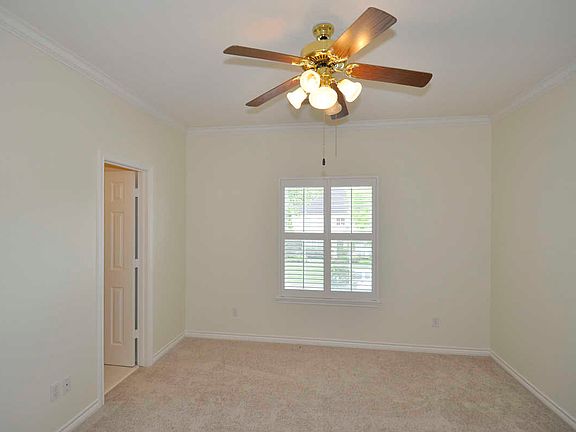 3rd Bedroom
