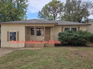 113 W Hackberry Ave, Duncan, OK 73533