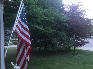 3291 Richards Dr, Port Huron, MI 48060