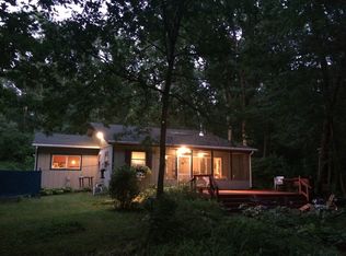 N9598 Tamarack Rd, Eagle, WI 53119