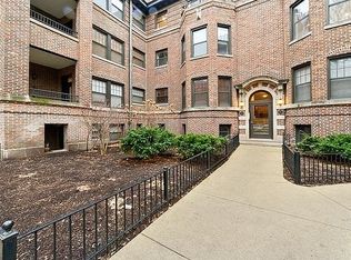 2701 N Wilton Ave #3, Chicago, IL