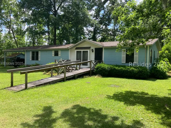 6591 Lowcountry Dr, Ridgeland, SC 29936