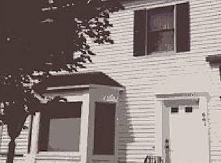 601 Jamestonw Rd #601, Stratford, CT 06614