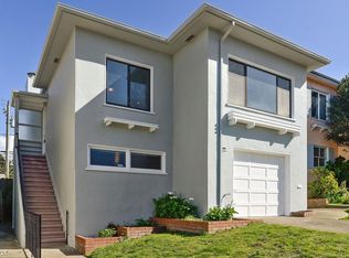 35 Lake Meadow Dr, Daly City, CA 94015