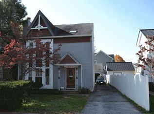 410 Adams St, Annapolis, MD 21403