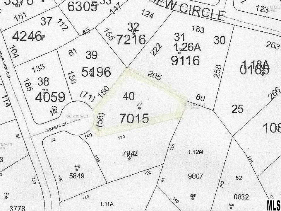 1st image of 203 Egrets Ct