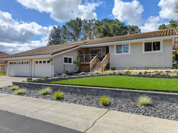 14792 Guadalupe Dr, Rancho Murieta, CA 95683