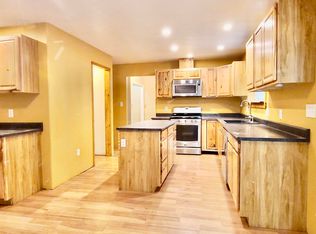 8371 Circle K Dr, Shingletown, CA 96088