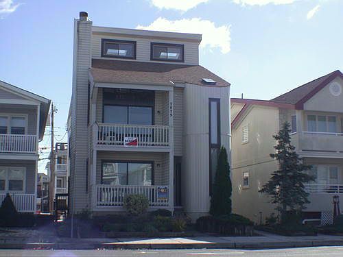 Home Exterior