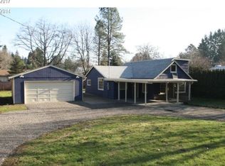 15320 SE River Rd, Milwaukie, OR 97267