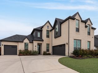 7108 Woodside Dr, Argyle, TX 76226