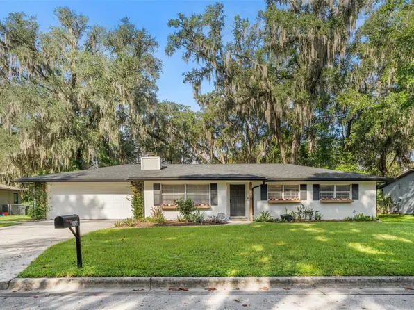2410 NW 54TH TERRACE, GAINESVILLE, FL 32606