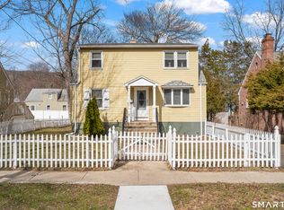 42 Westerleigh Road, New Haven, CT 06511