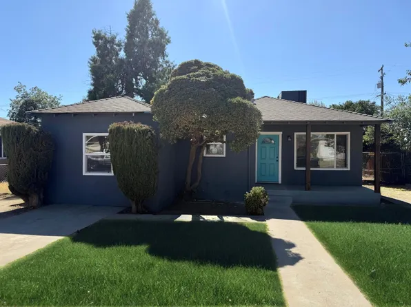 2478 S Holly Ave, Fresno, CA 93706