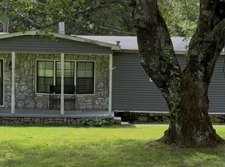 7400 Jernigan Dr, Somerville, TN 38068