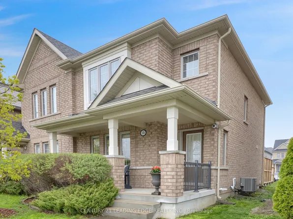 178 Britannia Ave W, Oshawa, ON L1L 0G9