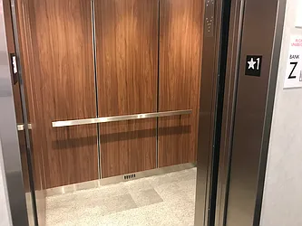 Rented by Tapiro Realty