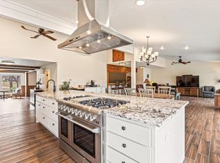 5102 Largo Dr, Granbury, TX 76049