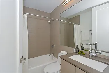 Rented by Nancy Packes Inc.