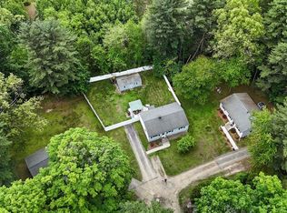 37 Parkerview St, Springfield, MA 01129