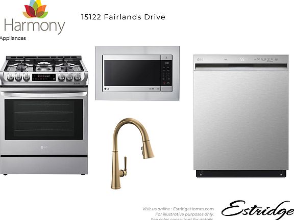 5th image of 15122 Fairlands Dr