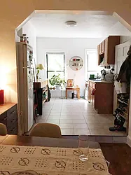 Rented by Corcoran
