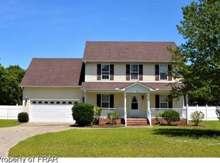 690 Northview Dr, Sanford, NC 27332