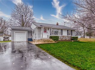 36 Lewis Rd, Akron, NY 14001