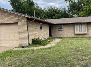 4028 Bismarc Dr, Del City, OK 73115