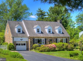 1808 Ardin Dr, Norristown, PA 19403