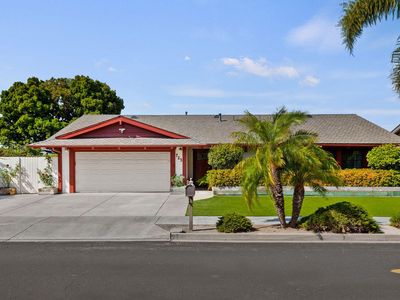 723 N San Marcos Rd, Santa Barbara, CA, 93111