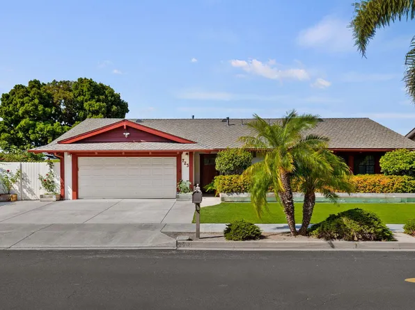 723 N San Marcos Rd, Santa Barbara, CA 93111