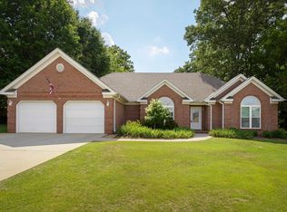 313 Highbury Dr, Florence, AL 35633