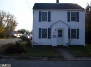 834 Fairmount Ave, Cambridge, MD