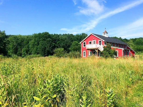 67 Black Creek Rd, Highland, NY 12528