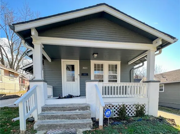 3023 Greeley Ave, Kansas City, KS 66104