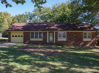 509 Vancil St, South Fulton, TN 38257