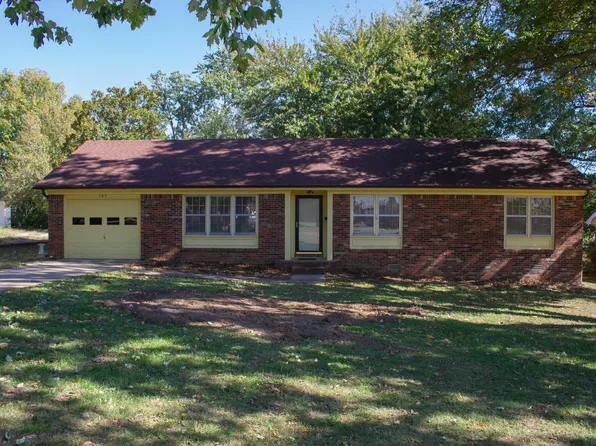 509 Vancil St, South Fulton, TN 38257
