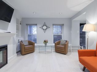 1842 Kenyon St NW #B, Washington, DC 20010