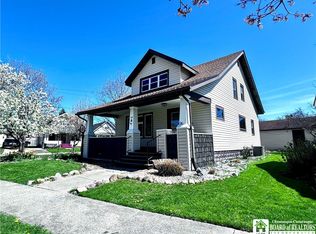 309 Lake Shore Dr E, Dunkirk, NY 14048