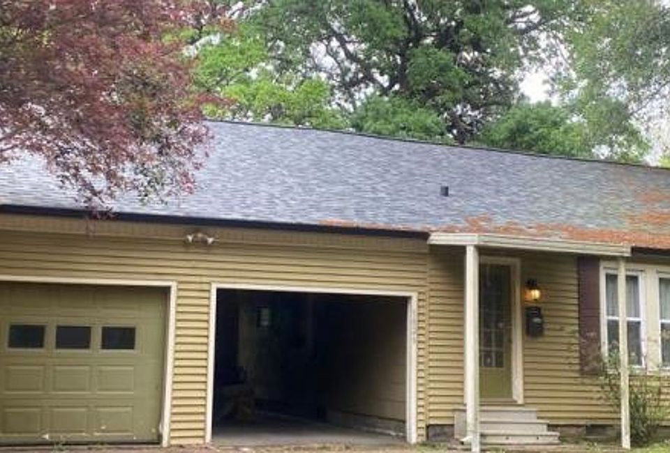 Property Front View