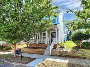 11511 McDunkeld Dr, Huntersville, NC 28078