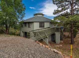 1371 Sierra Vista Dr, Prescott, AZ 86303
