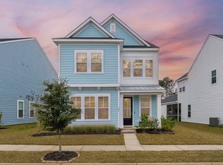 125 Trumpet Vine Dr, Summerville, SC 29483