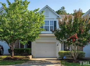 7034 Racine Way, Raleigh, NC 27615