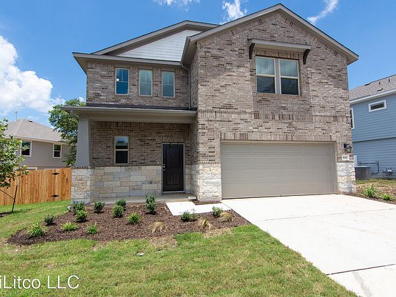 2nd image of 809 Olive Creek Dr