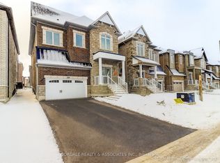 248 Seguin St, Richmond Hill, ON L4E 1N7