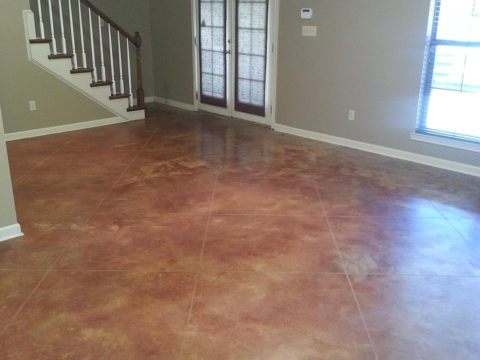 Front room