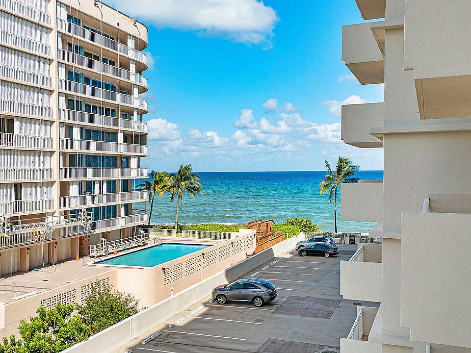 1st image of 3215 S OCEAN Boulevard #302