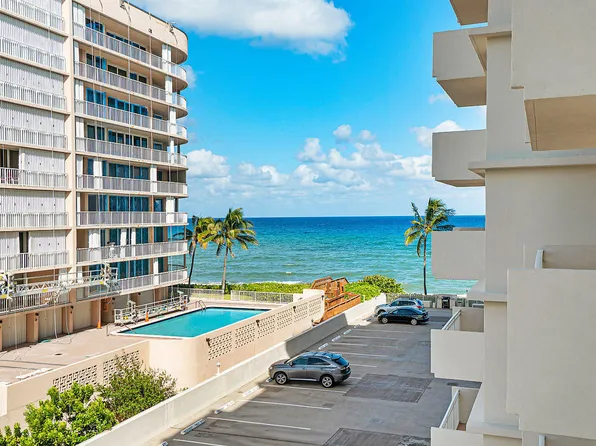 3215 S OCEAN Boulevard #302, Highland Beach, FL 33487